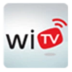 witv android application logo